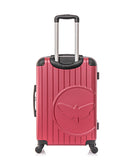 LPB LUGGAGE - Mittelgroßer Koffer 65cm MARIANNE
