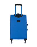 LPB LUGGAGE - 3er-Set: Hartschalenkoffer ANAIS