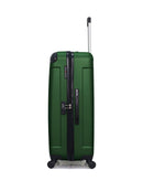 BLUESTAR – Großer Hartschalenkoffer 75cm MADRID