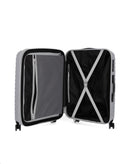 AMERICAN TOURISTER – Mittelgroßer Koffer 67cm JETGLAM