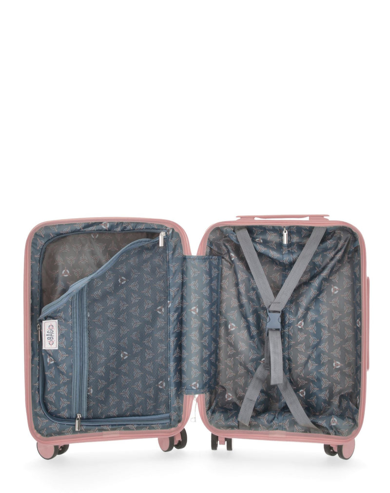 OBAGO - Handgepäck XS LYRA-E