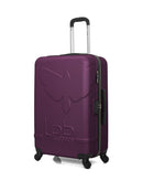LPB LUGGAGE - Großer Koffer 70cm NORINE-A