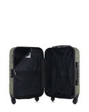 WAVE PARIS - 2er-Pack - Handgepäck und Handgepäck XXS TIGRE