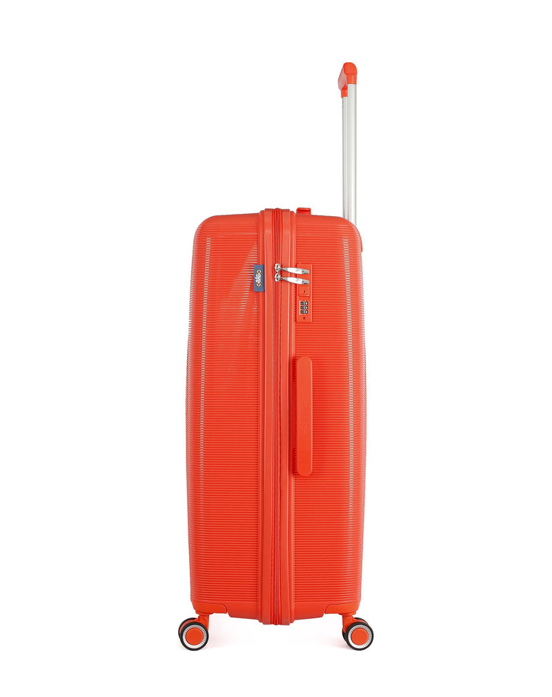 OBAGO – 2er-Pack – Großer Koffer und Handgepäck ORION