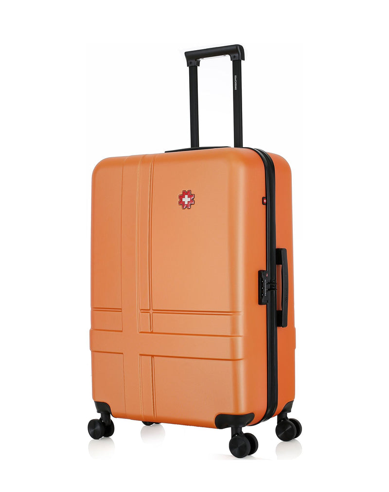 Großer Koffer 75cm USTER