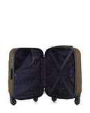 LPB LUGGAGE - Handgepäck - Koffer XXS 46cm NAÏS