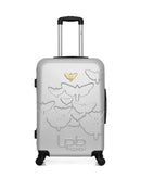 LPB LUGGAGE - Mittelgroßer Koffer 65cm AELYS