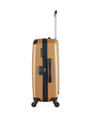 BLUESTAR - Mittelgroßer Koffer 65cm BUCAREST