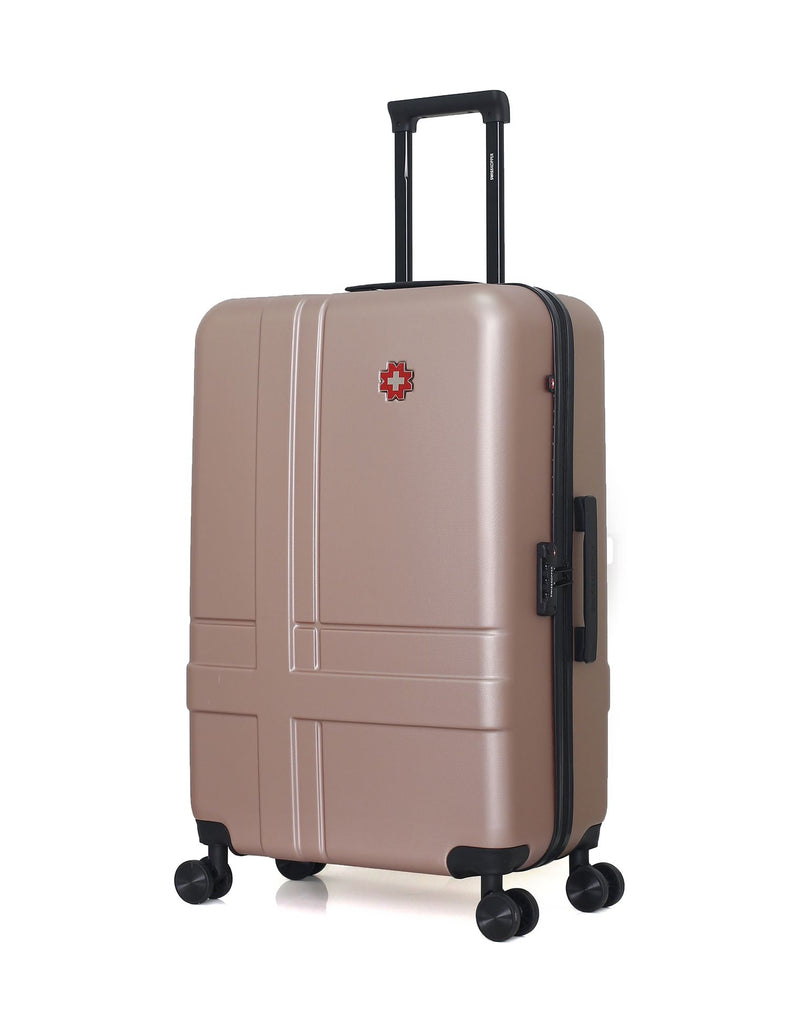 Großer Koffer 75cm USTER