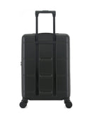 2er-Pack Hartschalenkoffer: Handgepäck und Handgepäck XS CLEVELAND