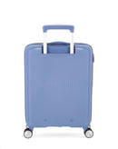 AMERICAN TOURISTER – Handgepäck - erweiterbarer Hartschalenkoffer 55cm SOUNDBOX