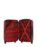 BLUESTAR - Handgepäck - Koffer 55cm CITE