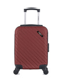 BLUESTAR - Handgepäck - Koffer 46cm CITE