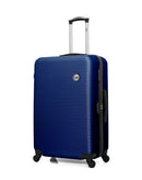 LPB LUGGAGE - 3er-Set: Hartschalenkoffer MUNICH