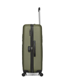 LPB LUGGAGE - 3er-Pack – Großer Koffer, mittelgroßer Koffer und Handgepäck ELEONOR