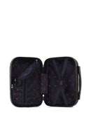 LPB LUGGAGE - Kosmetikkoffer HAMBOURG-K