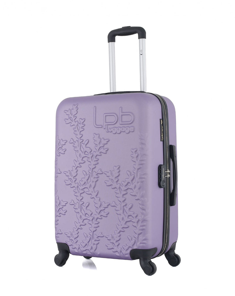 LPB LUGGAGE - LOT DE 2 - Valises weekend et cabine XXS NAIS