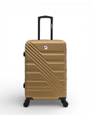 3er-Set Hartschalenkoffer REDWOOD