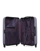 LPB LUGGAGE - 4er-Set: Hartschalenkoffer ELEONOR-C