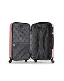 GERARD PASQUIER - Mittelgroßer Koffer MIMOSA-A