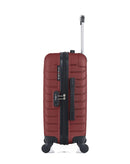 BLUESTAR - Handgepäck - Koffer 55cm CITE