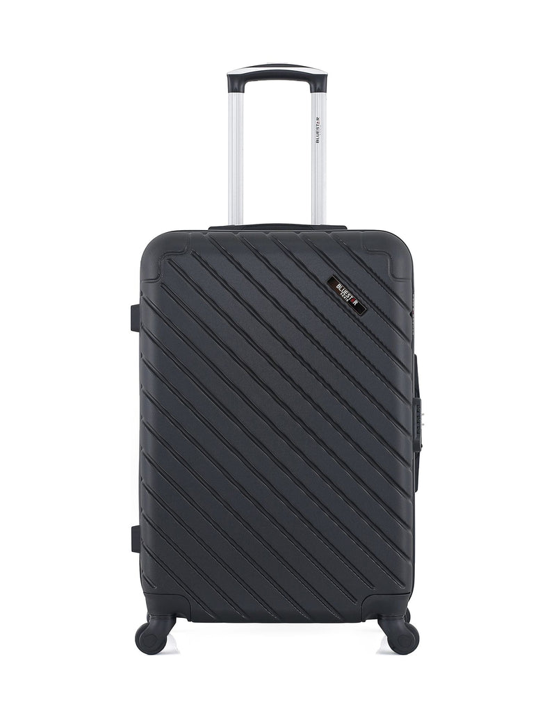 Mittelgroßer Koffer 65 cm Cite
