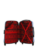 BLUESTAR - Handgepäck - Koffer 55cm GARIBALDI