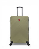 Großer Hartschalenkoffer OLTEN