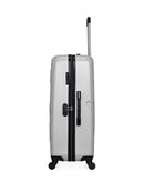 LPB LUGGAGE - 4er-Set: Hartschalenkoffer AELYS-C