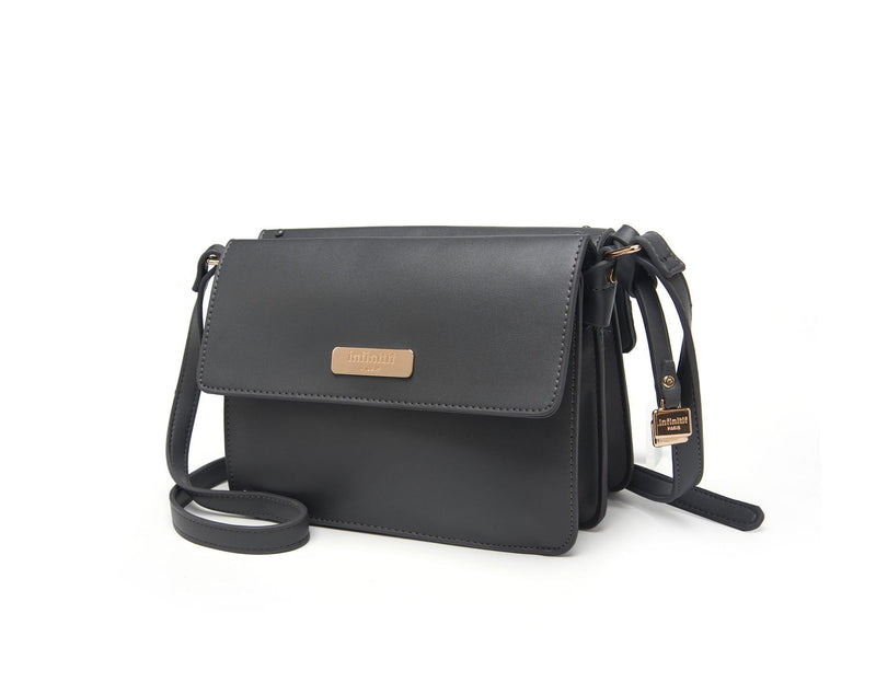 UNBRANDED - Handtasche CAMELIA