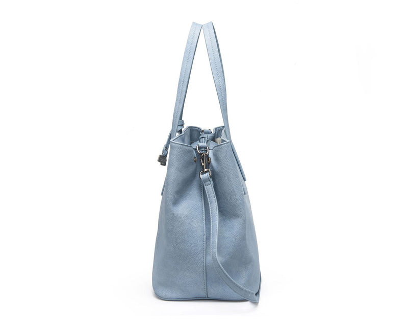 UNBRANDED - Handtasche ANCOLIE