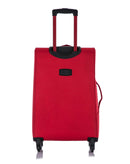 LPB LUGGAGE - 3er-Set: Hartschalenkoffer ANAIS