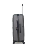 LPB LUGGAGE - 4er-Set: Hartschalenkoffer AELYS-C