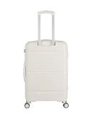 OBAGO – 2er-Pack: Mittelgroßer Koffer und Handgepäck CENTAURE