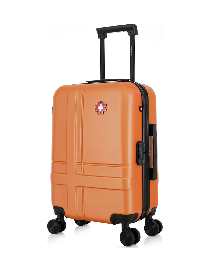 Handgepäck - Koffer 55cm USTER