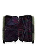 LPB LUGGAGE - 4er-Set: Hartschalenkoffer GIULIA-C