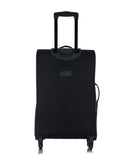 LPB LUGGAGE - 3er-Set: Hartschalenkoffer ANAIS