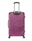 LPB LUGGAGE - Großer Koffer 75cm MARIANNE