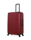 GENTLEMAN FARMER – 3er-Pack – Großer Koffer, Handgepäck und Handgepäck XXS PORTER