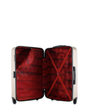 BLUESTAR – 3er-Hartschalenkoffer-Set HAGEN