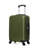 WAVE PARIS - Handgepäck - Koffer 55cm LENA