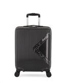 AMERICAN TOURISTER – Handgepäck - erweiterbarer Hartschalenkoffer 55cm MODERN DREAM