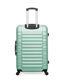 LPB LUGGAGE - 4er-Set: Hartschalenkoffer GIULIA-C