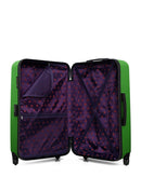 LPB LUGGAGE - 3er-Set: Hartschalenkoffer MUNICH