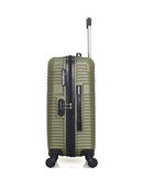 AMERICAN TRAVEL – 2er-Pack – Handgepäck und Handgepäck XXS MEMPHIS