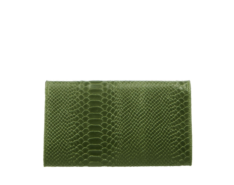 CARLA BELOTTI - CLUTCH ARISTOTE