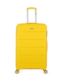 OBAGO – 3er-Pack: Großer Koffer, mittelgroßer Koffer und Handgepäck PHENIX
