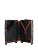 2er-Set Hartschalenkoffer BELAIR (M/S)