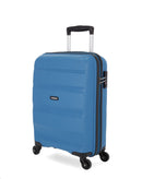 AMERICAN TOURISTER – Handgepäck – Hartschalenkoffer 55cm BON AIR SPINNER