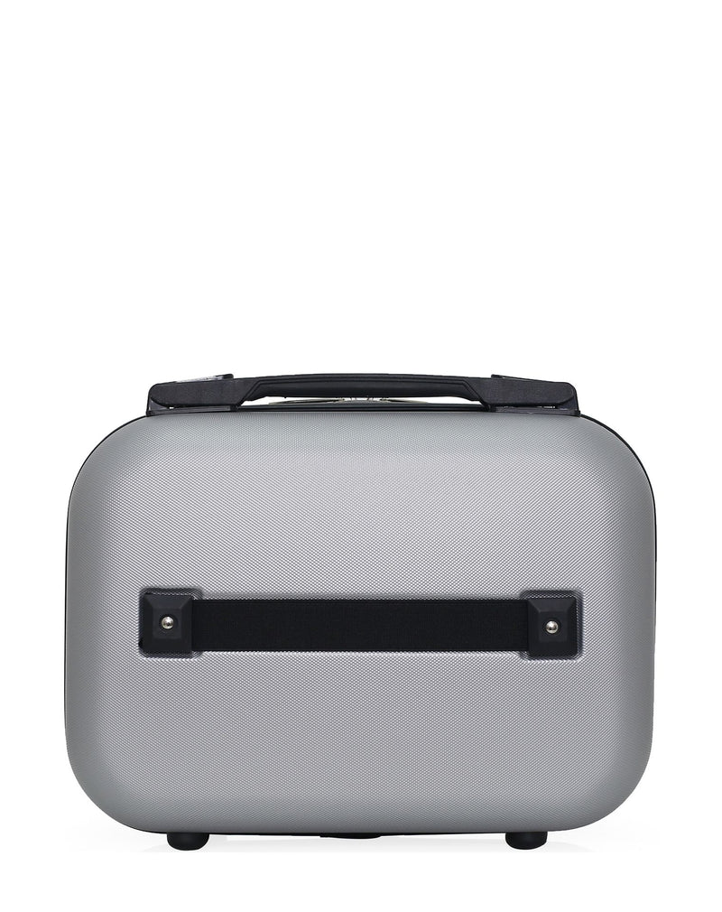 HERO – 2er-Pack – Handgepäck XXS und Kosmetikkoffer LIPARI